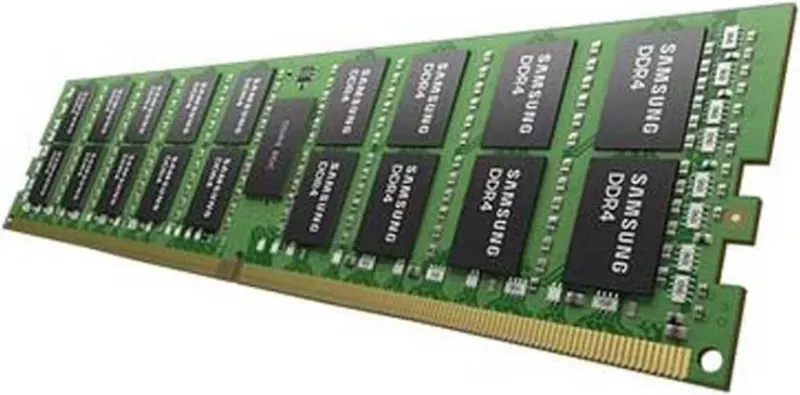 Samsung M393A2K43DB3 16 Go DDR4 3200 MHz - vue principale