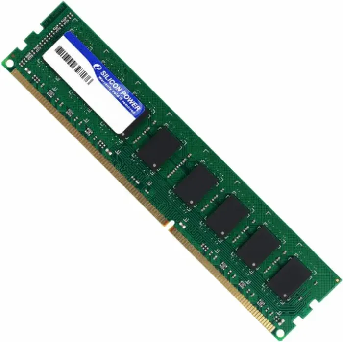 Silicon Power 4 Go DDR3 1600 MHz - vue 3