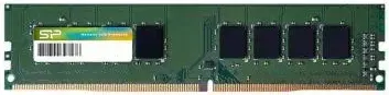 Silicon Power 4 Go DDR3 1600 MHz - vue principale