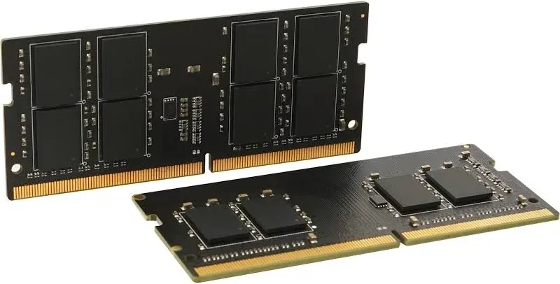 Silicon Power 8 Go DDR4 3200 MHz - vue 3
