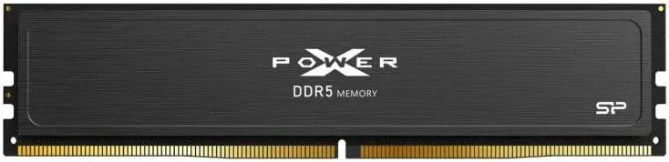 Silicon Power Xpower Pulse 16 Go DDR5 6400 MHz - vue principale