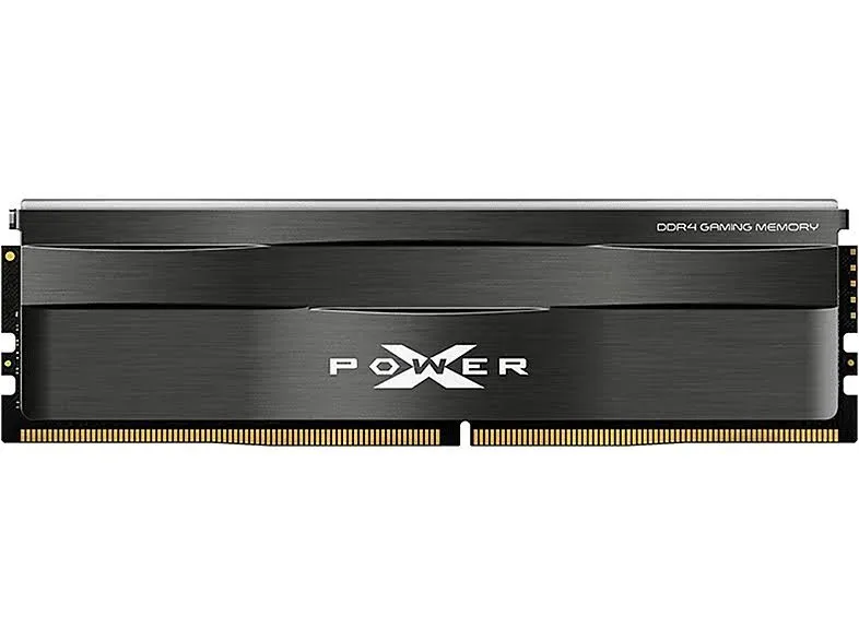 Silicon Power XPOWER Zenith 16 Go Kit 2x8Go DDR4 3200 MHz - vue principale