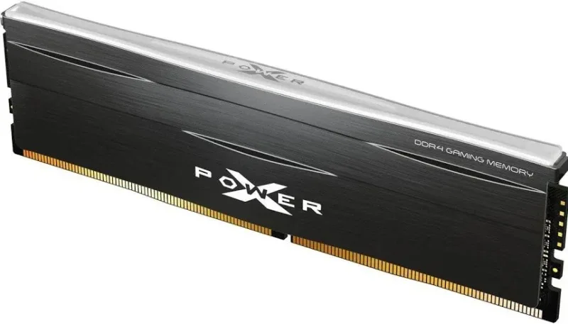 Silicon Power XPOWER Zenith 32 Go Kit 2x16Go DDR4 3600 MHz - vue 3
