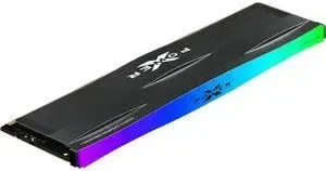 Silicon Power XPOWER Zenith RGB 8 Go DDR4 3200 MHz - vue principale