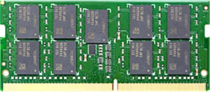 Synology 8 Go DDR4 2666 MHz - vue principale