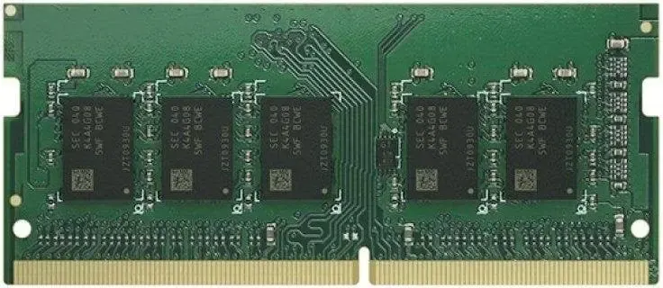 Synology D4ES03 16 Go DDR4 3200 MHz - vue principale