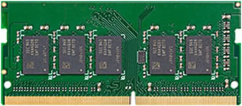 Synology D4ES03 8 Go DDR4 2133 MHz - vue principale