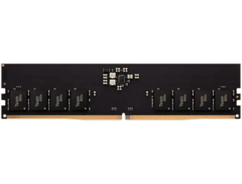 Team Group 16 Go DDR5 5600 MHz - vue principale
