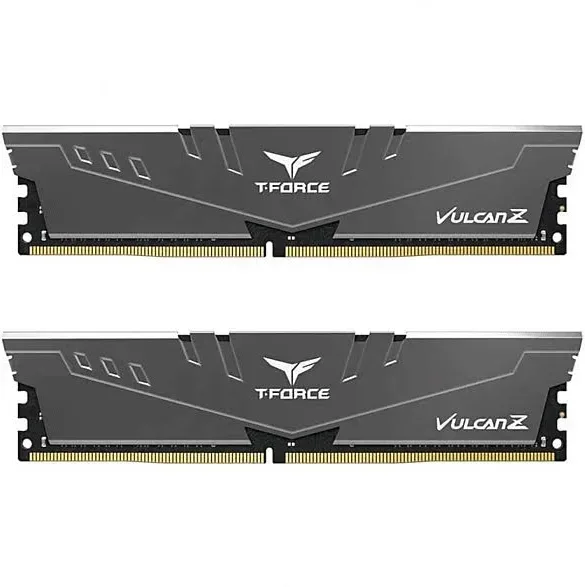 Team Group 16 Go Kit 2x8Go DDR4 3600 MHz - vue principale