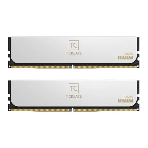 Team Group 32 Go DDR5 6000 MHz