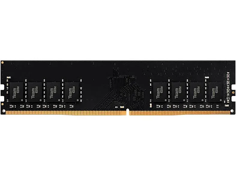 Team Group Elite 16 Go DDR4 2666 MHz - vue principale