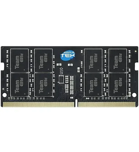 Team Group Elite 16 Go DDR4 3200 MHz - vue principale