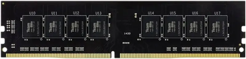 Team Group Elite 32 Go DDR4 3200 MHz - vue principale