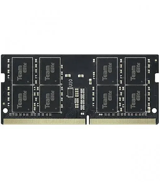 Team Group Elite 32 Go DDR4 3200 MHz - vue principale
