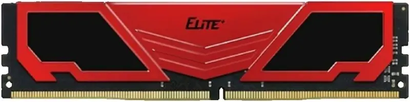 Team Group Elite Plus 16 Go DDR4 3200 MHz - vue principale
