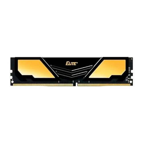 Team Group Elite Plus 16 Go DDR4 3200 MHz