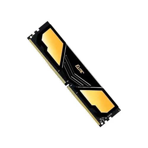 Team Group Elite Plus 16 Go DDR4 3200 MHz - vue 2
