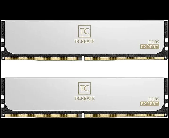 Team Group T-Force Dark Z 32 Go Kit 2x16Go DDR5 6000 MHz RGB - vue principale