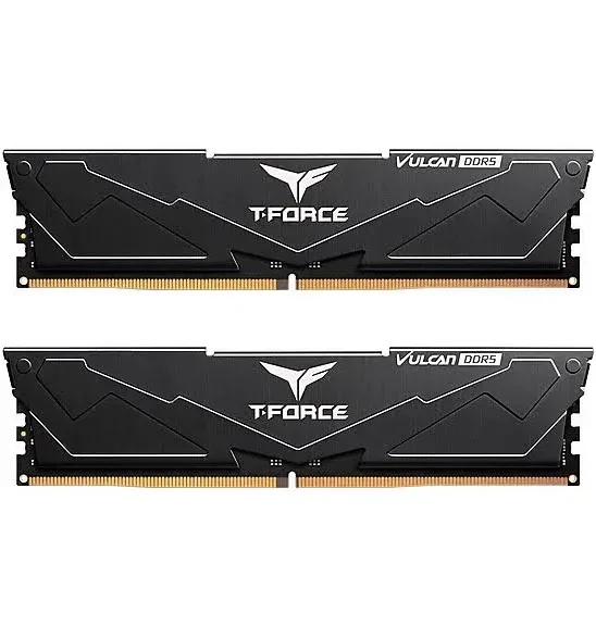 Team Group VULCAN 32 Go DDR5 6000 MHz - vue principale