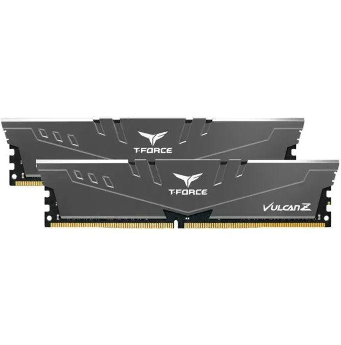 Team Group Vulcan Z 16 Go Kit 2x8Go DDR4 3200 MHz - vue principale