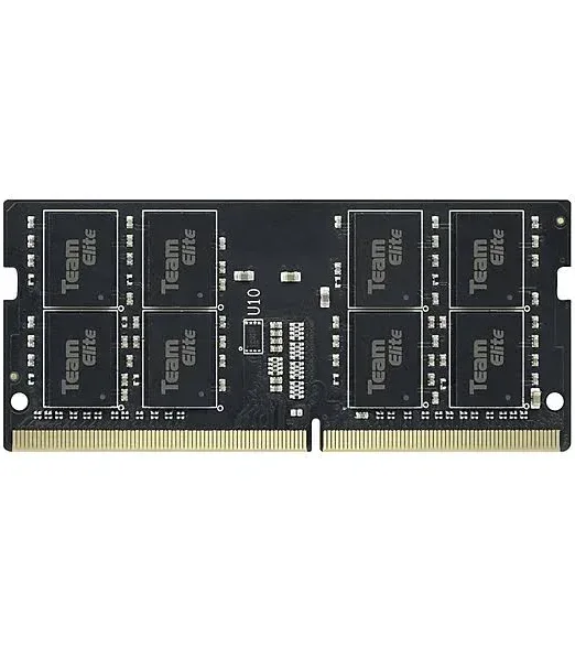 TeamGroup Elite 8 Go DDR4 2666 MHz - vue principale
