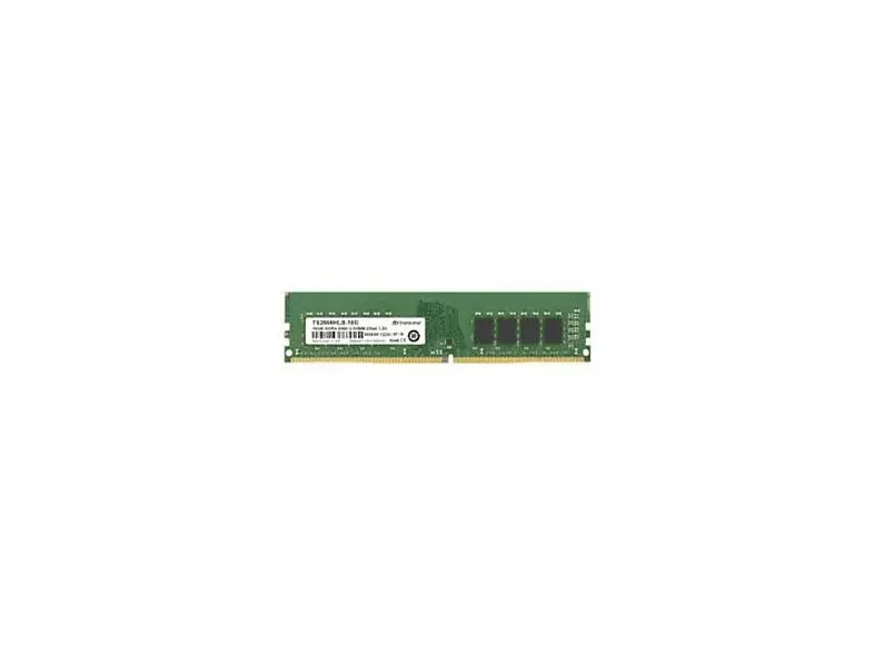 Transcend JetRam 16 Go DDR4 2666 MHz - vue principale
