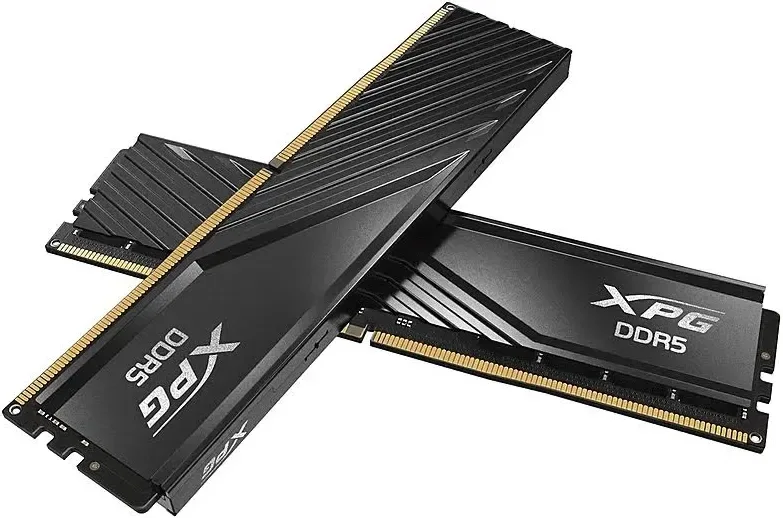 XPG Lancer Blade 32 Go DDR5 6000 MHz - vue principale
