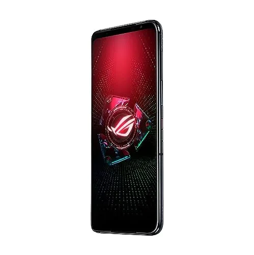 ASUS ROG Phone 5 12 Go / 256 Go Phantom Black image 2