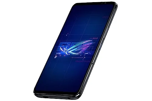 ASUS ROG Phone 6 12 Go / 256 Go Storm White image 3