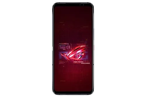 ASUS ROG Phone 6 16 Go / 512 Go Noir (AI2201-1A013EU) image 1