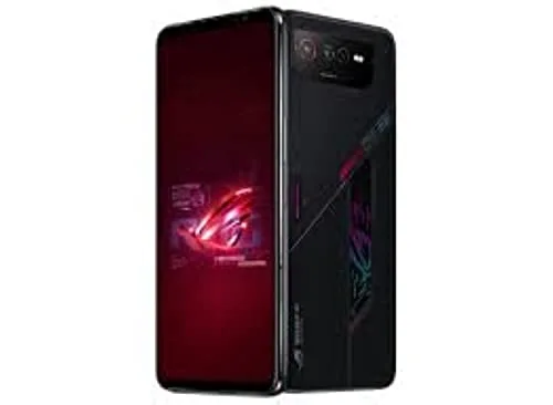 ASUS ROG Phone 6 16 Go / 512 Go Noir image 1