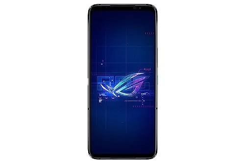 ASUS ROG Phone 6 16 Go / 512 Go Storm White image 1