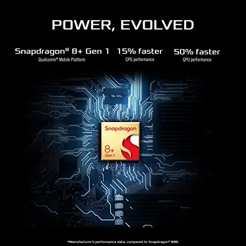 ASUS ROG Phone 6 Batman Edition 12 Go / 256 Go Noir image 6