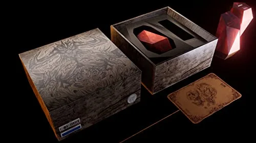ASUS ROG Phone 6 Diablo Immortal Edition 16 Go / 512 Go Rouge image 2