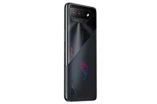 ASUS ROG Phone 7 12 Go / 256 Go Black image 2