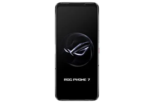 ASUS ROG Phone 7 12 Go / 256 Go Black image 3