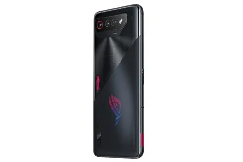 ASUS ROG Phone 7 12 Go / 256 Go Black image 4