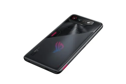 ASUS ROG Phone 7 12 Go / 256 Go Black image 5