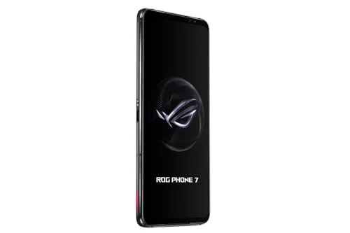 ASUS ROG Phone 7 12 Go / 256 Go Black image 6