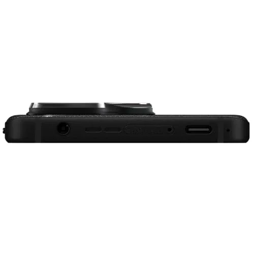 ASUS ROG Phone 9 12 Go / 512 Go Phantom Black image 5