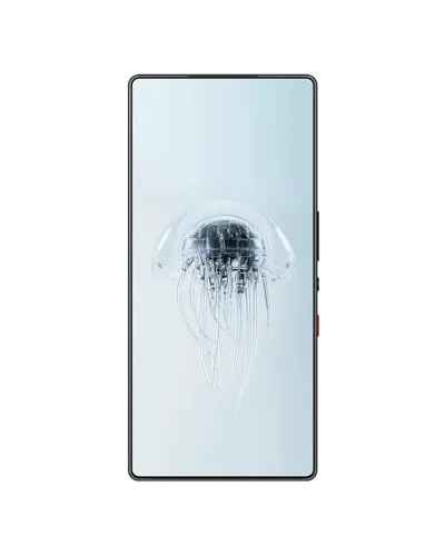 nubia RedMagic 10 Pro 12 Go / 256 Go Noir image 1