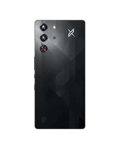 nubia RedMagic 10 Pro 12 Go / 256 Go Noir image 3