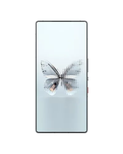 nubia RedMagic 10 Pro 16 Go / 512 Go Argent image 1