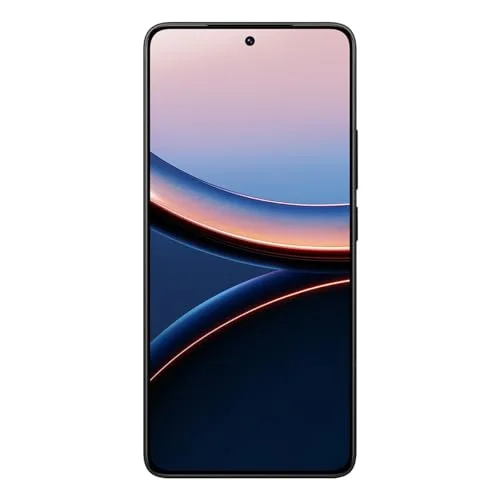 POCO F7 Ultra 12 Go / 256 Go Noir image 4