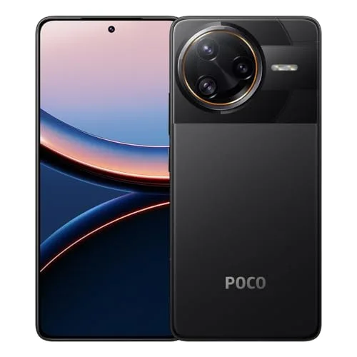 POCO F7 Ultra 12 Go / 256 Go Noir image 6