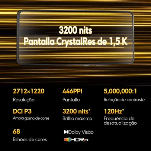 POCO X7 Pro 12 Go / 512 Go Noir image 5