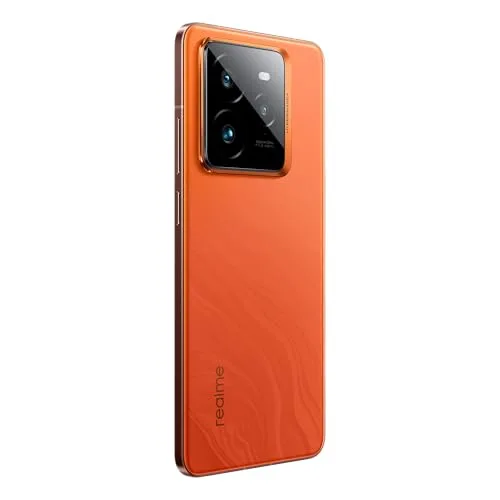 realme GT 7 Pro 12 Go / 256 Go Orange image 3