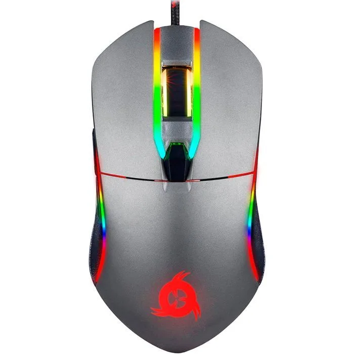 KLIM AIM Chroma RGB 7000 DPI filaire