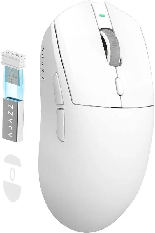 AJAZZ 26 000 DPI PAW3395 - vue 1