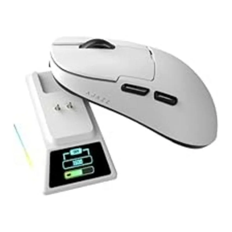 AJAZZ AJ159 APEX souris gaming 56 g 8K
